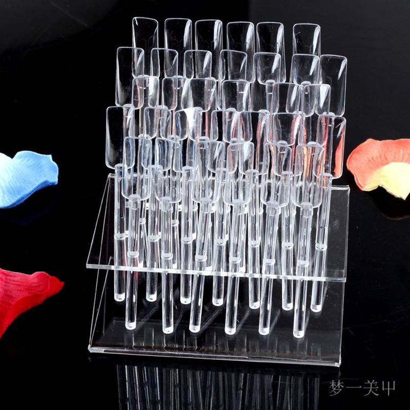 32 Tipsy Pop Sticks Akrylowe p – Nail Art Overlay recenzja i cena