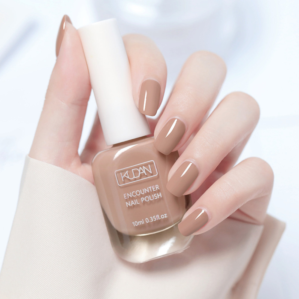 Lakier do paznokci na bazie wo – Nail Art Elegant recenzja i cena