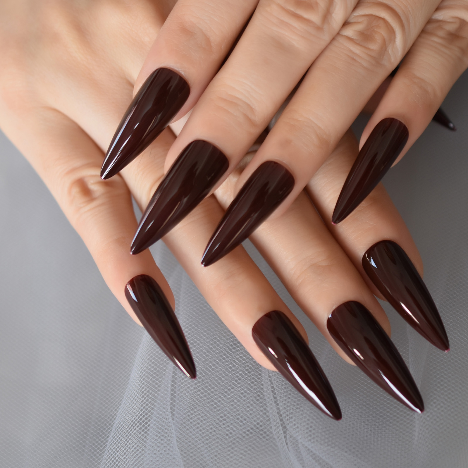 Prasa na sztuczne paznokcie sz – Nail Art Full Design recenzja i cena