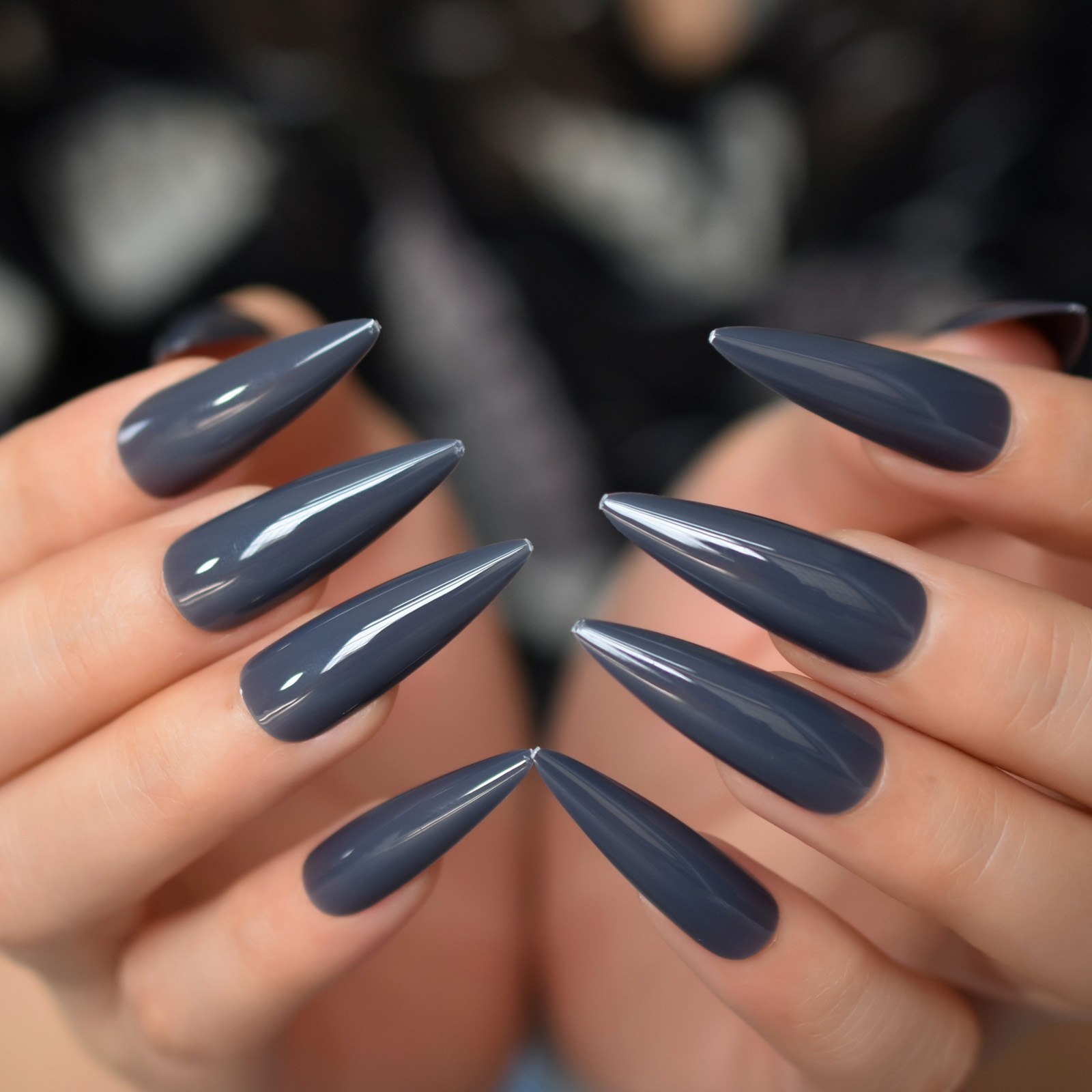 Prasa na sztuczne paznokcie sz – Nail Art Full Design recenzja i cena