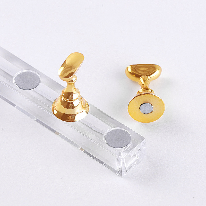 5/30 sztuk / zestaw Magnetyczn – Nail Art Overlay recenzja i cena