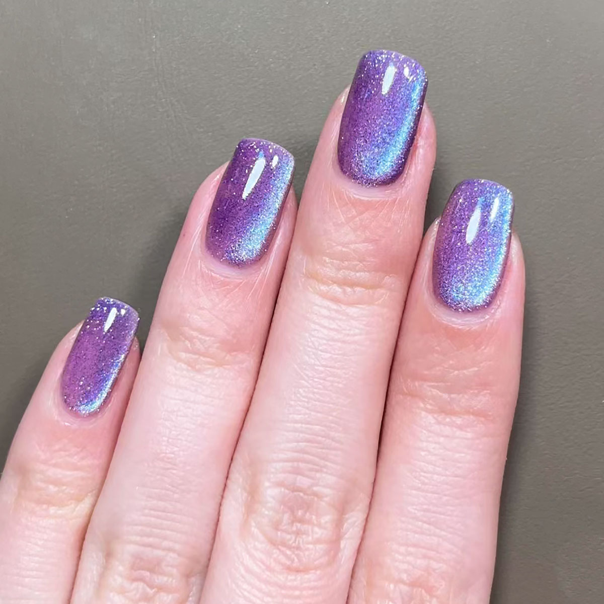 24szt/30szt krótkie kwadratowe – Nail Art Overlay recenzja i cena