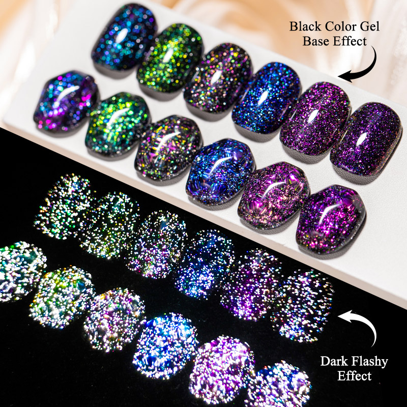 7ml Lakier Hybrydowy do Paznok – Nail Art Orange recenzja i cena